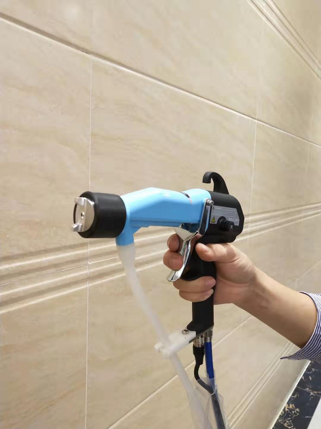 手持液體靜電噴槍噴漆工具
