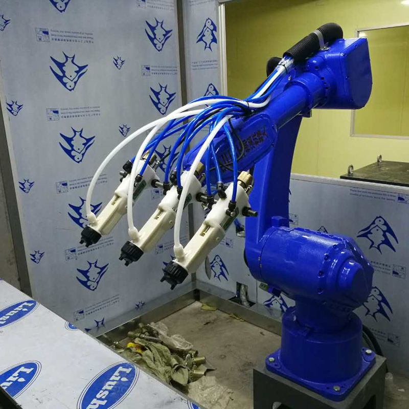 汽配靜電噴槍噴嘴