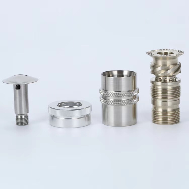 金屬零件表面噴漆處理自動靜電噴槍